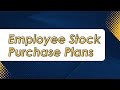 ESPP Explained: What You Need to Know Before You Join Your Company's Plan