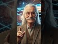 Why Time Moves Slower in Space#space #universe #science #time #shorts #shortvideo #fyp #viral #ai