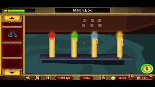 501 Doors Escape Level 63 Walkthrough