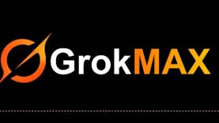 GrokMAX - Access Pass To Elon Musk's xAI GROK Engine