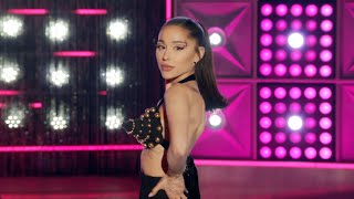 Ariana Grande Announced as Guest Judge for 'RuPaul's Drag Race' Season 15 Premiere