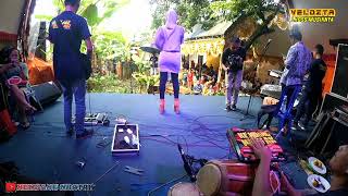 Download Lagu Dibalik Cahaya Ada Dia - Reza Pallupi || Velozta Live In Blingoh MP3