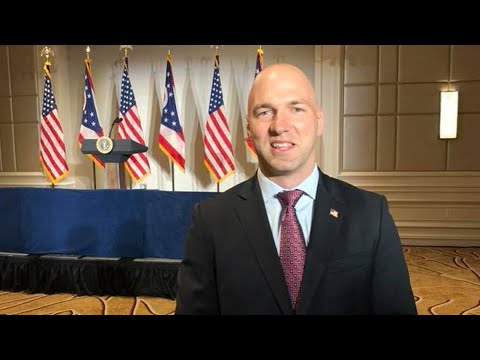 Ohio Republican Congressman Anthony Gonzalez Won't Seek ...