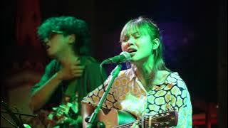 BUTA HATI - NAIF | TAMI AULIA #BAND