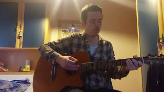 Instrumental Song [Acoustic Guitar]