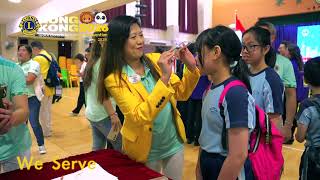 108th Lions International Convention - Day 4: We Serve To Achieve