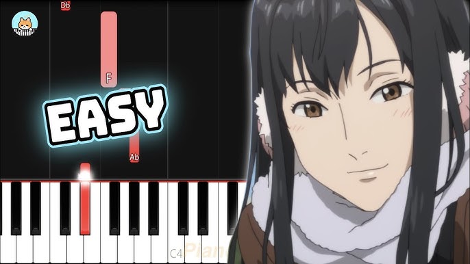 Stream Kiseijuu: Sei No Kakuritsu (Parasyte) - Bliss Piano Collab Cover  Feat. ZackyAnimePiano~ by Blackchaosvortex