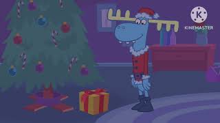 Htf No Present Spinning Kinemaster