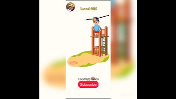 DOP Answer | Draw One Part Level 246 #androidgames #shorts #dop #gameplay #viral