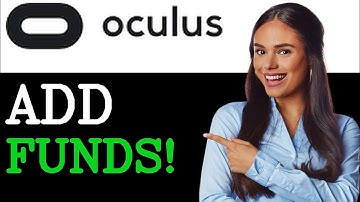 How To Add Money To Oculus Quest 2 (2025)