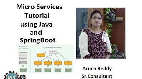 #1 Micro Services tutorial for Beginners | Introduction to Micro Services  | Spring Cloud
