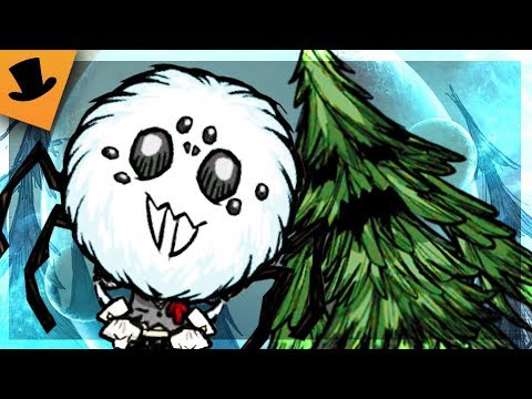 Vídeo: Don't Starve Together Entra No Steam Early Access Na Próxima Semana