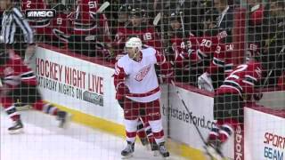 Gotta See It Bizarre Too-Many-Men Call After Tootoo Misses Hit