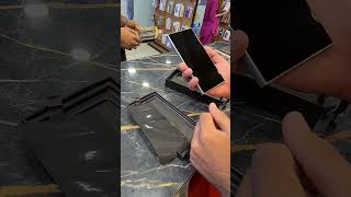 Samsung S24 ultra unboxing