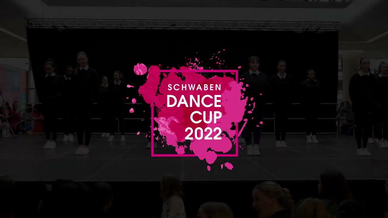 CREW UNITED 1. Platz Teens 2 Formation SDC 2022