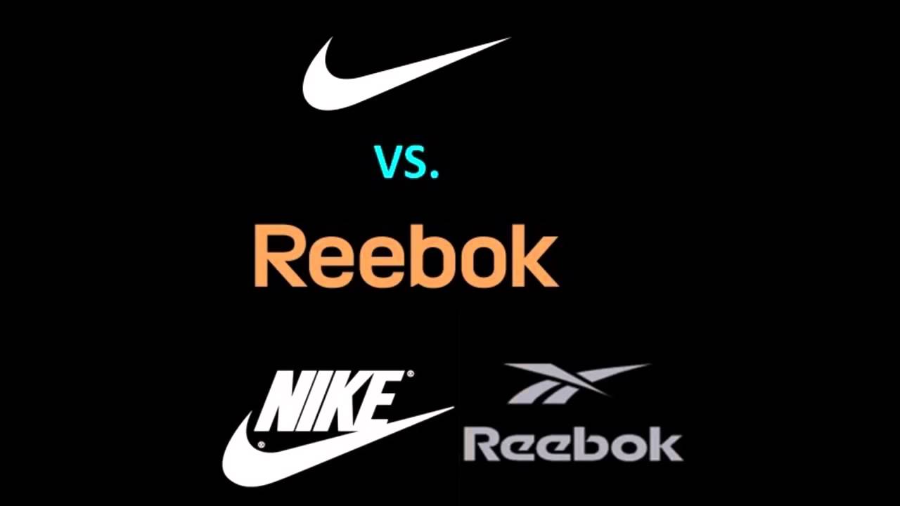 Original Esas son Reebok o son Nike Completo HD YouTube