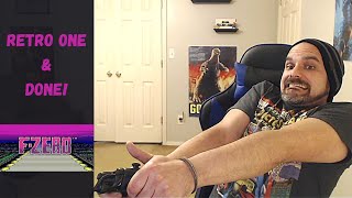MODE 7 IS TO FAST!! F - Zero "Retro One & Done!"