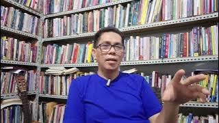 DID UGM LOSE HARMFULLY IN THE KIP TRIAL REGARDING JOKOWI'S DIPLOMA INFORMATION?