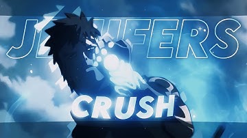 Crush - Naruto 「AMV/EDIT」 @ScriptAmv  remake on blurrr 📱