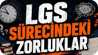 2027 LGS Yolunda Yalnız Değilsin 💪🏻🎯