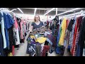 An “Easy” Fall Wardrobe | Thrifting for Fall at Savers | #ThisIsWhoIsAm| Ep.6 |ThriftersAnonymous