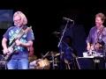 Robert Cray / Anders Osborne / eTones - 