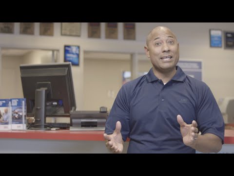 Become a Branch Manager | ABC Supply
