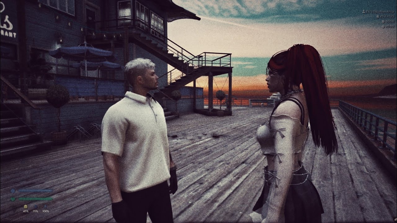 O.G.I V2 | Venny V RolePlay | @SelimT.28