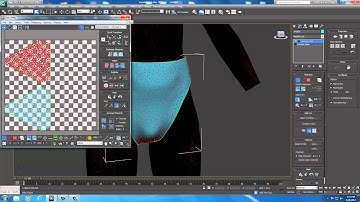22 - CA4S - Garment Maker Continued and Viewport Canvas Recap