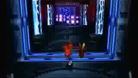 (Live Stream) Crash Twinsanity Part 25