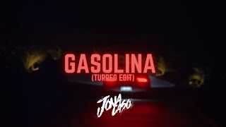 Gasolina (Turreo Edit) // Remake // - Jona Caso