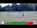 Midsomer Norton 1st XI vs Golden Hill 1st XI