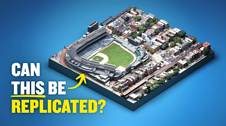 Why Every City Wants a Wrigley Field - DayDayNews