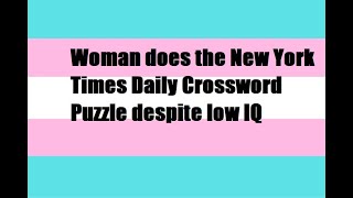 NYTXW Friday 17th Feburary 2023 | Crossword  with Groovemaster B screenshot 5