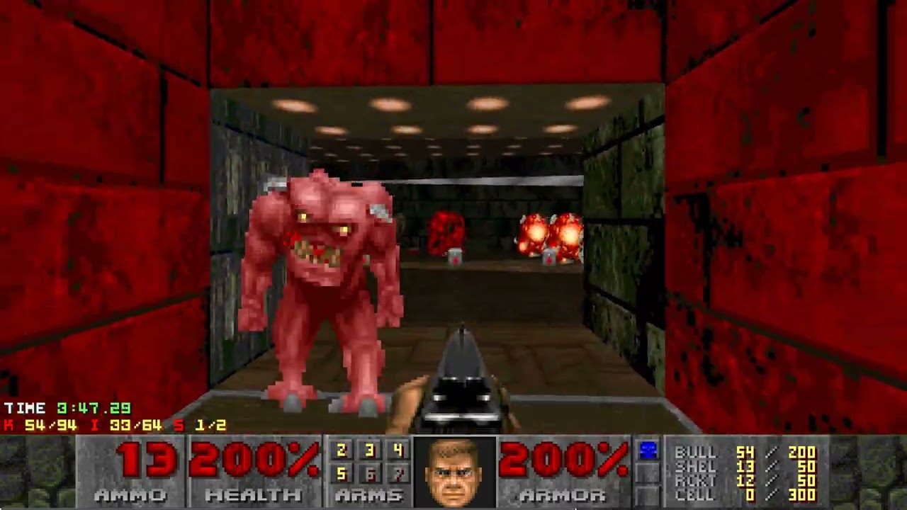 DOOM 2 - CAMPANIA.wad