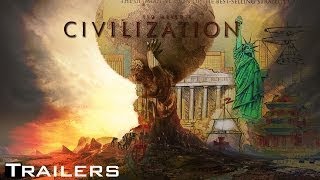  E3 2016 Walkthrough - Civilization VI