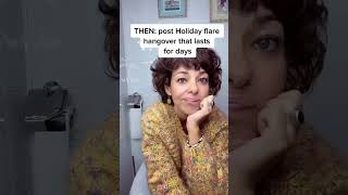 POV: Thinking Your IBS Flare Up Couldn't get any worst.