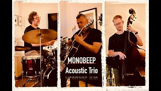M O N O B E E P Acoustic Trio