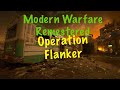 Operation Flanker (COD MWR Gameplay)