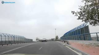 Cambio de rasante