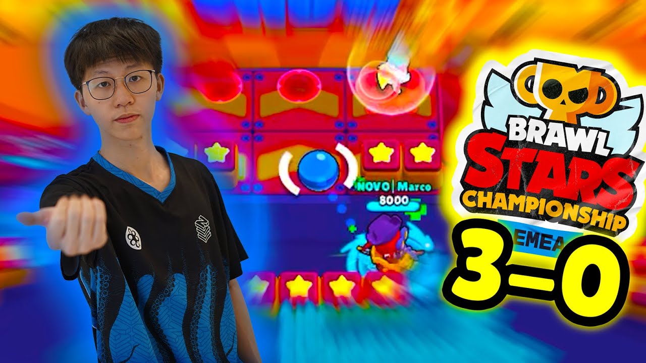 HOW we QUALIFIED for july MONTHLY FINALS 🥊