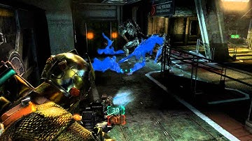 Dead Space 3 Chapter 5 Expect Delays