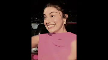 أنا مش على بعضي 
