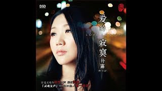 愿得一人心 - 孙露 - Sun Lu chords