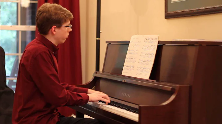 Michael DeVries - Dreamscape (Original composition)