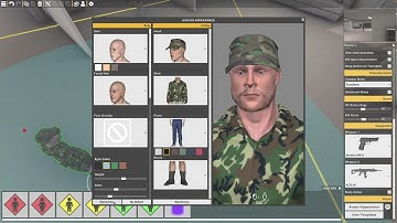 Shooting-Soft Pro Tactical Constructor - Building your Own