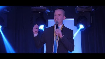 FutureNet leaders event