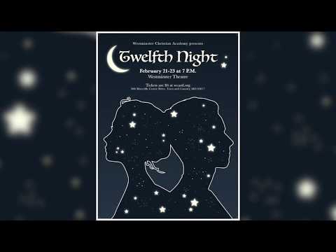 Twelfth Night Trailer
