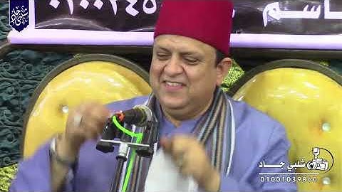 قارئ العمد في دقائق اسمع وروق بالك الشيخ كامل احمد شعيل