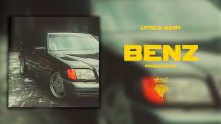 PHARAOH x MAYOT x PHILARMONIA Type Beat - &quot;BENZ&quot; | Бит в стиле PHARAOH